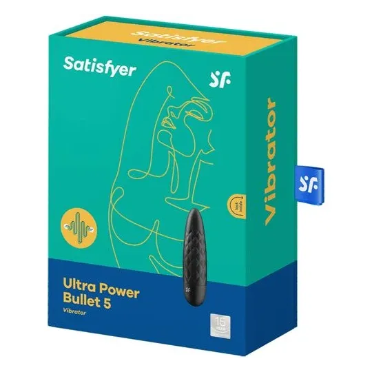 D-229781 SATISFYER VIBRATOR