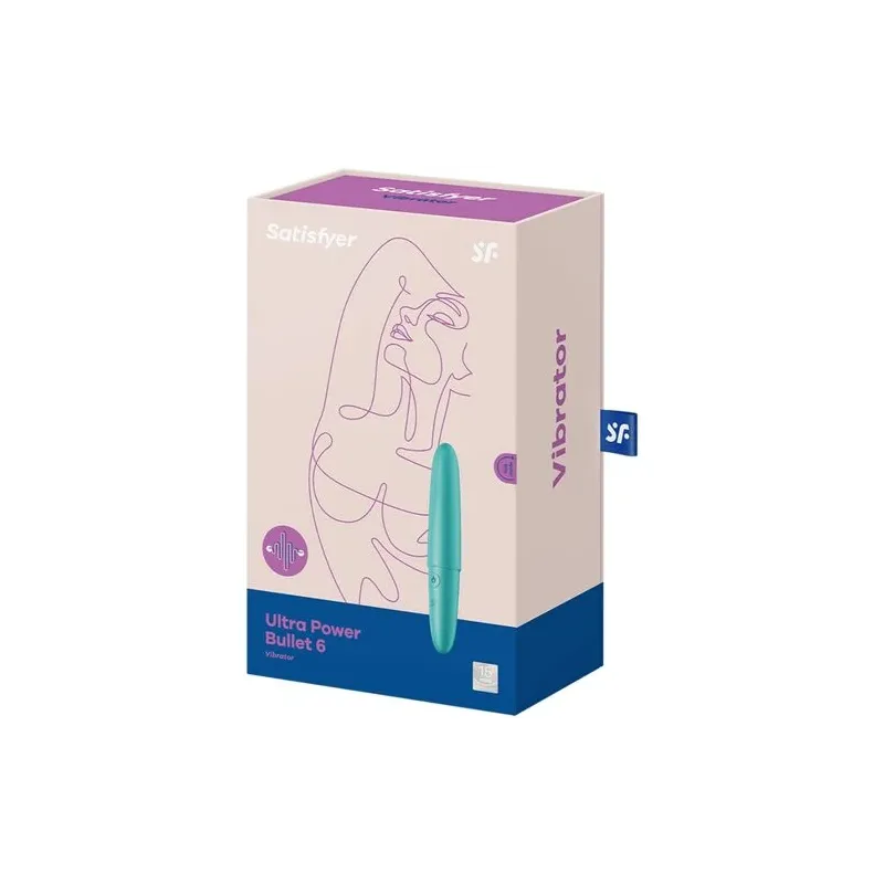 D-229785 SATISFYER VIBRATOR