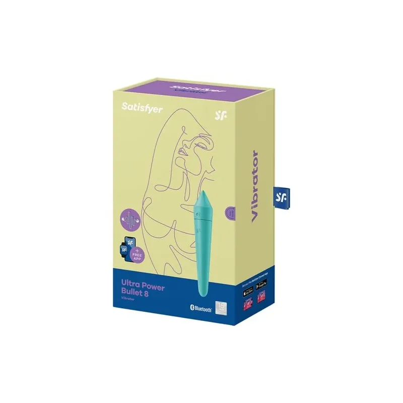 D-229789 SATISFYER CONNECT