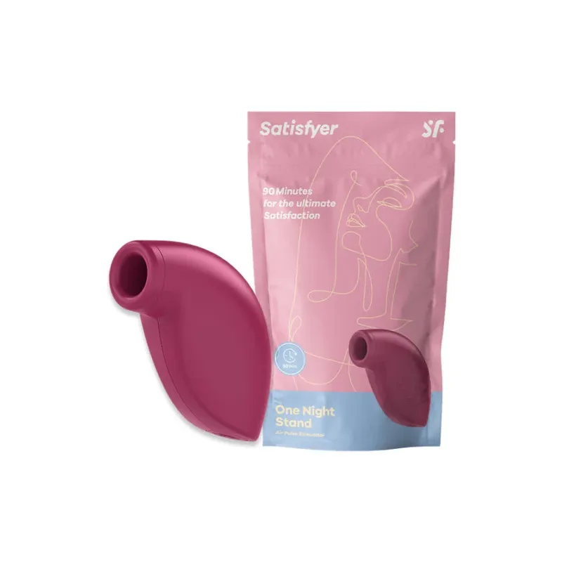 D-221888 SATISFYER AIR PULSE