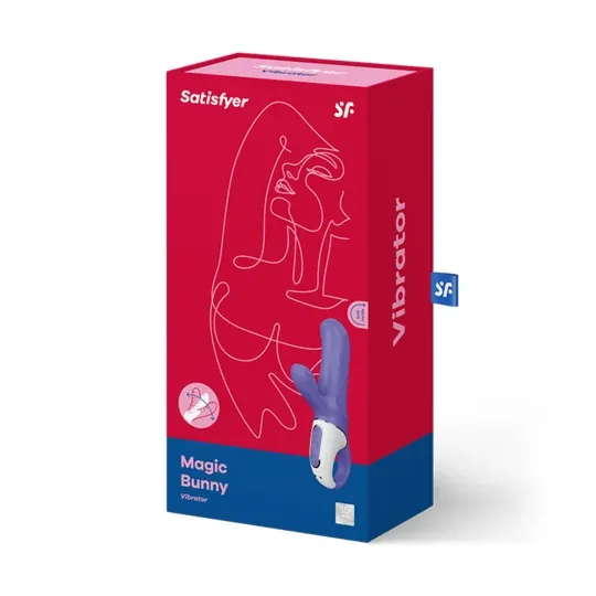 D-218440 SATISFYER VIBRATOR