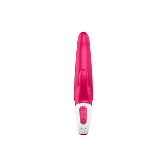 D-218439 SATISFYER VIBRATOR