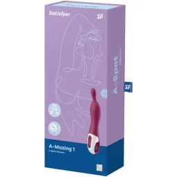 D-231031 SATISFYER VIBRATOR