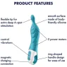 D-231034 SATISFYER VIBRATOR
