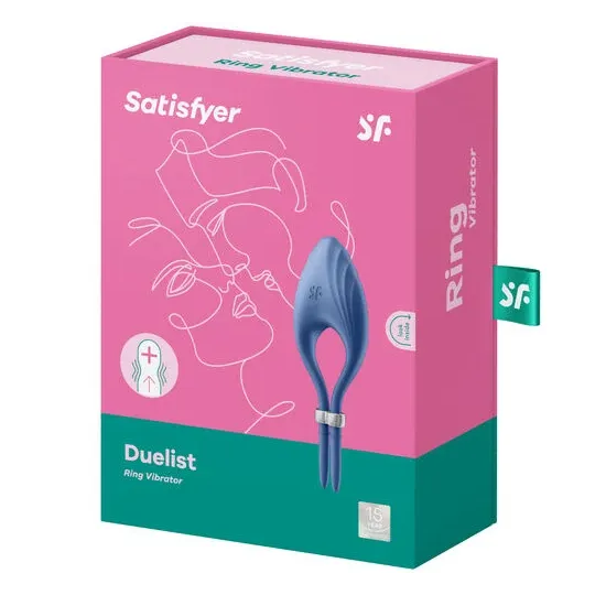 D-231897 SATISFYER RING
