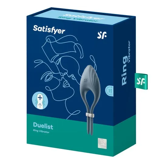 D-231898 SATISFYER RING
