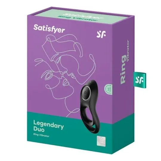 D-230150 SATISFYER RING