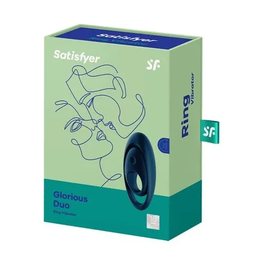 D-230698 SATISFYER RING