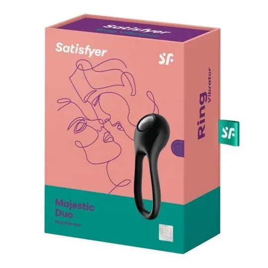 D-230151 SATISFYER RING