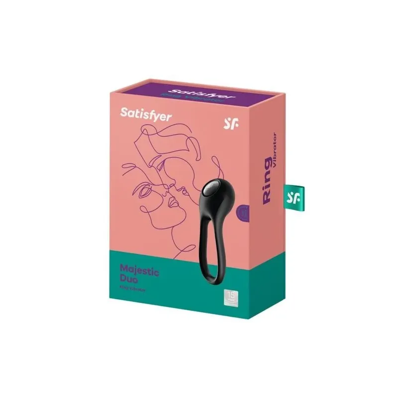 D-230151 SATISFYER RING
