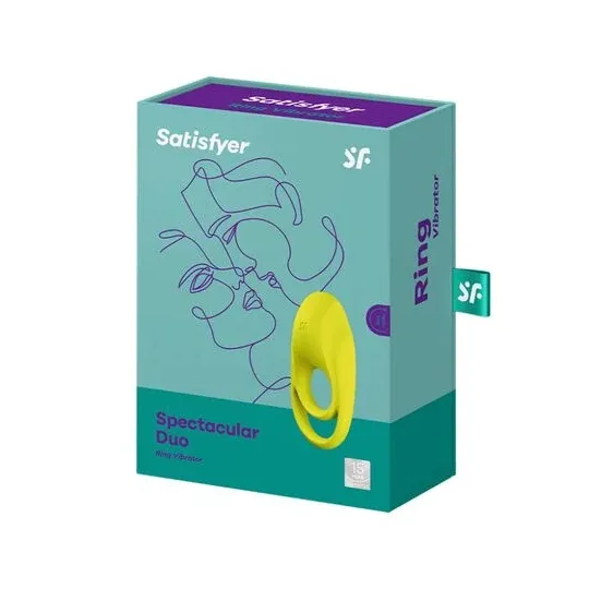 D-230700 SATISFYER RING