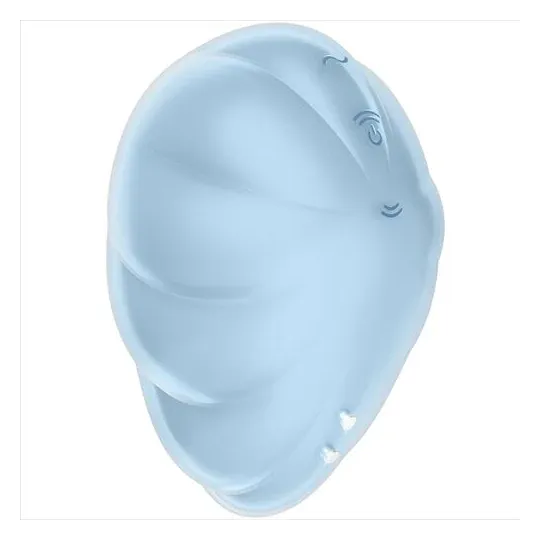 D-237591 SATISFYER AIR PULSE