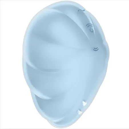 D-237591 SATISFYER AIR PULSE