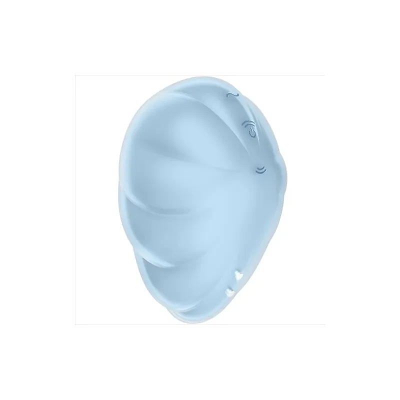 D-237591 SATISFYER AIR PULSE
