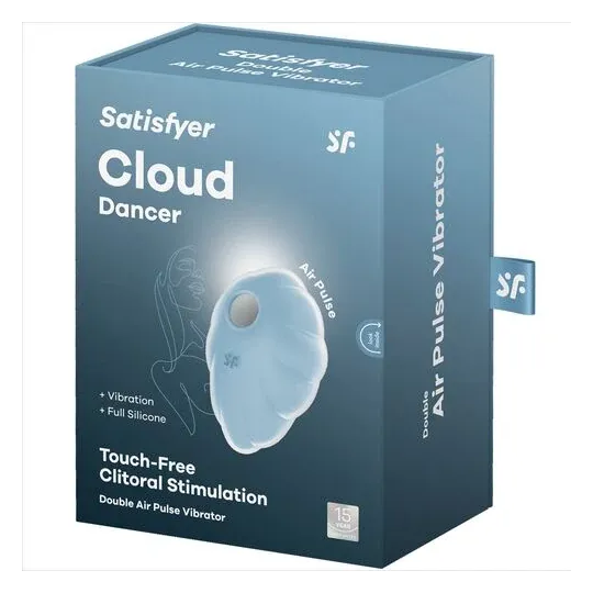 D-237591 SATISFYER AIR PULSE