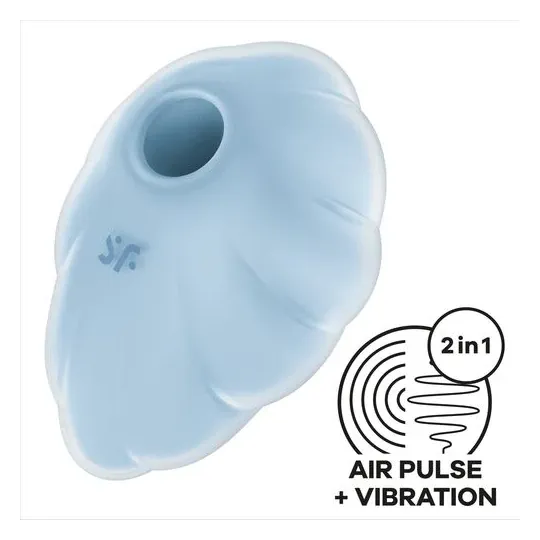 D-237591 SATISFYER AIR PULSE