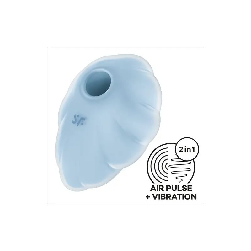 D-237591 SATISFYER AIR PULSE