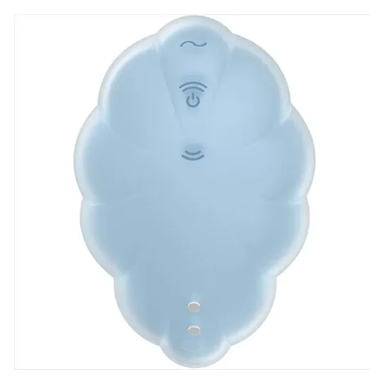D-237591 SATISFYER AIR PULSE