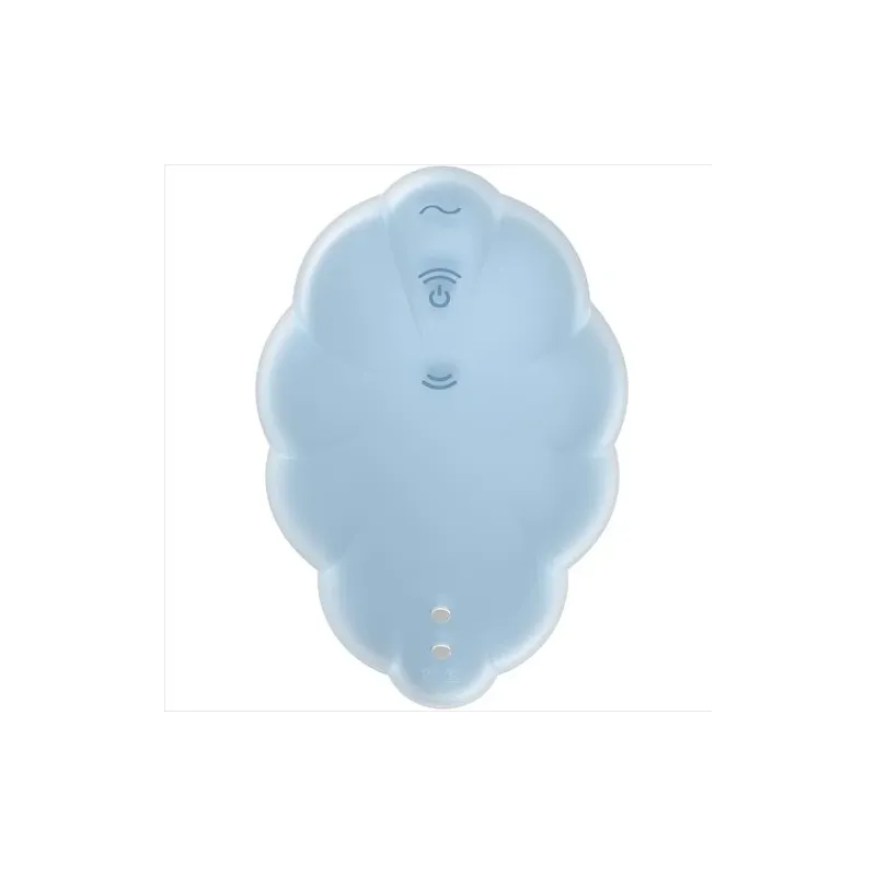 D-237591 SATISFYER AIR PULSE