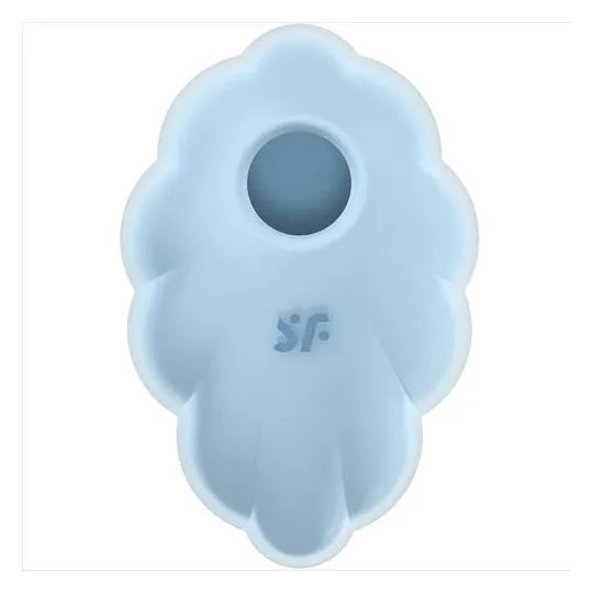 D-237591 SATISFYER AIR PULSE
