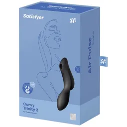 D-231384 SATISFYER AIR PULSE