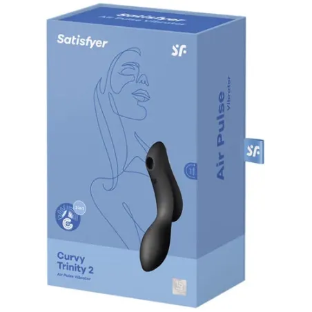 D-231384 SATISFYER AIR PULSE