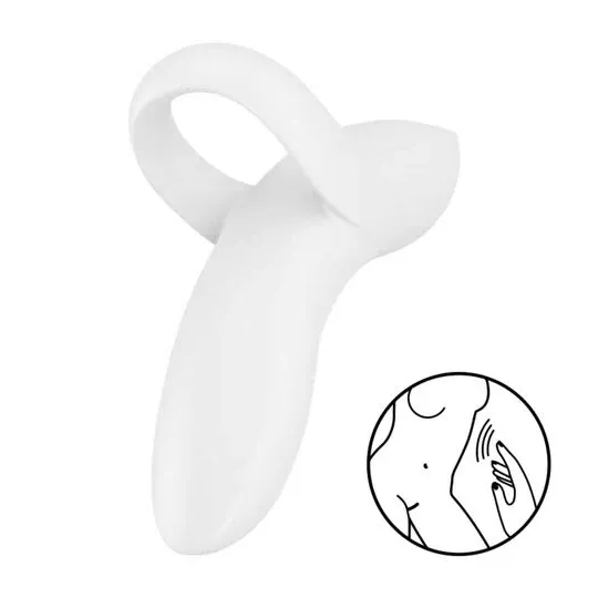 D-232144 SATISFYER VIBRATOR