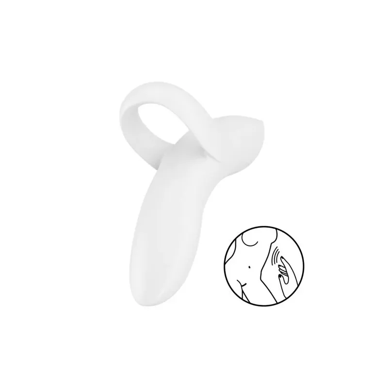 D-232144 SATISFYER VIBRATOR