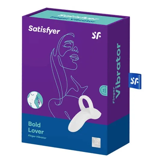 D-232144 SATISFYER VIBRATOR