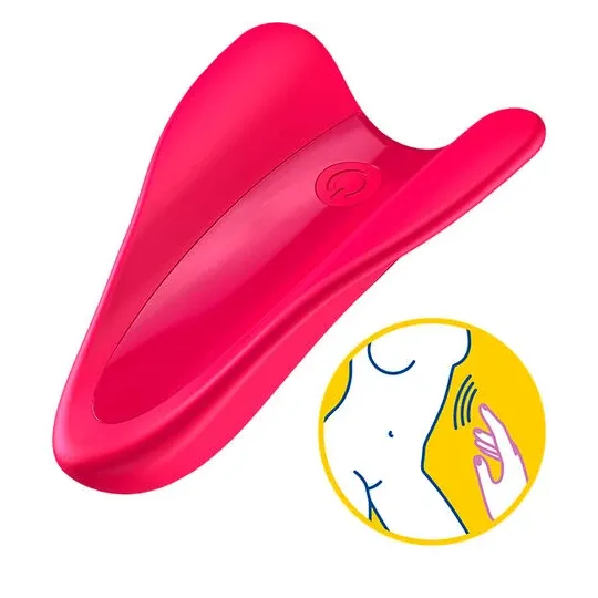 D-228112 SATISFYER VIBRATOR