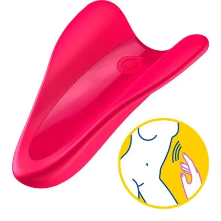 D-228112 SATISFYER VIBRATOR