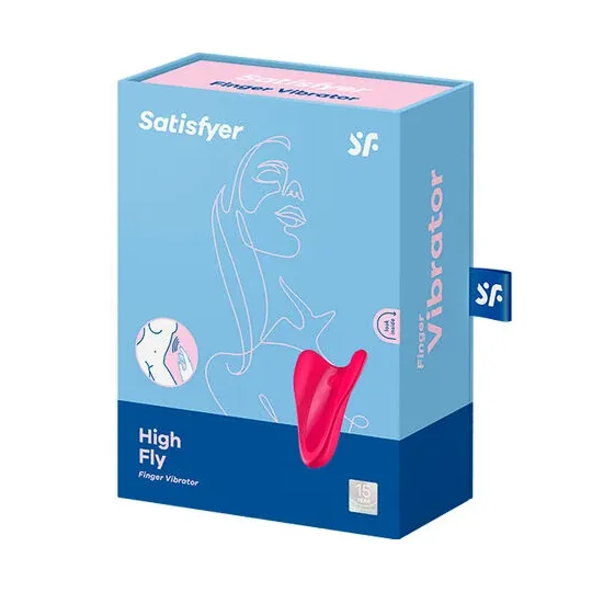 D-228112 SATISFYER VIBRATOR