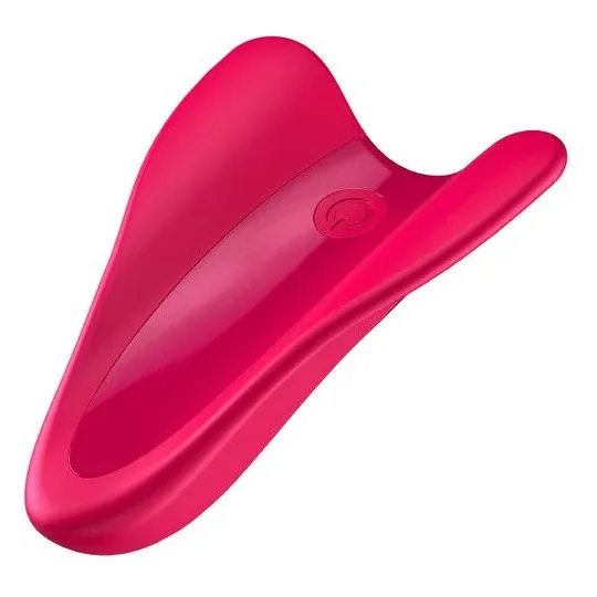 D-228112 SATISFYER VIBRATOR