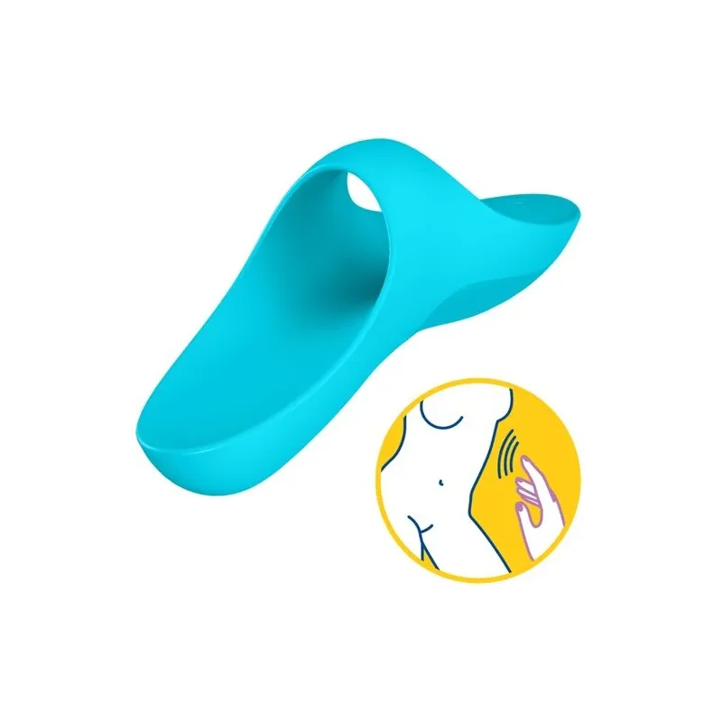 D-229593 SATISFYER VIBRATOR
