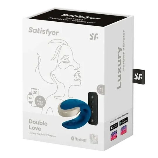 D-228835 SATISFYER PARTNER