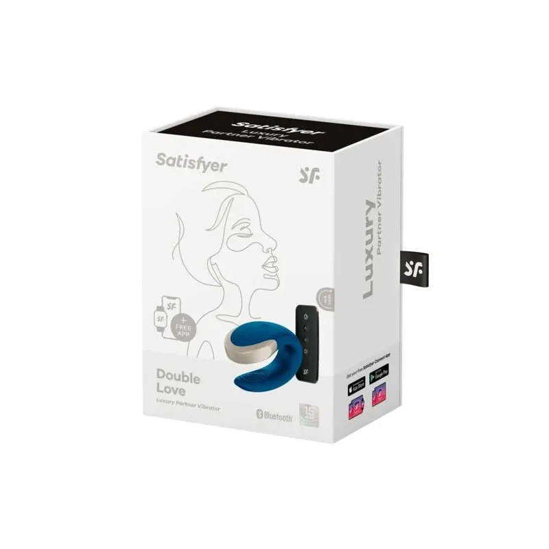 D-228835 SATISFYER PARTNER