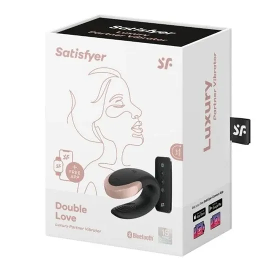 D-228837 SATISFYER PARTNER