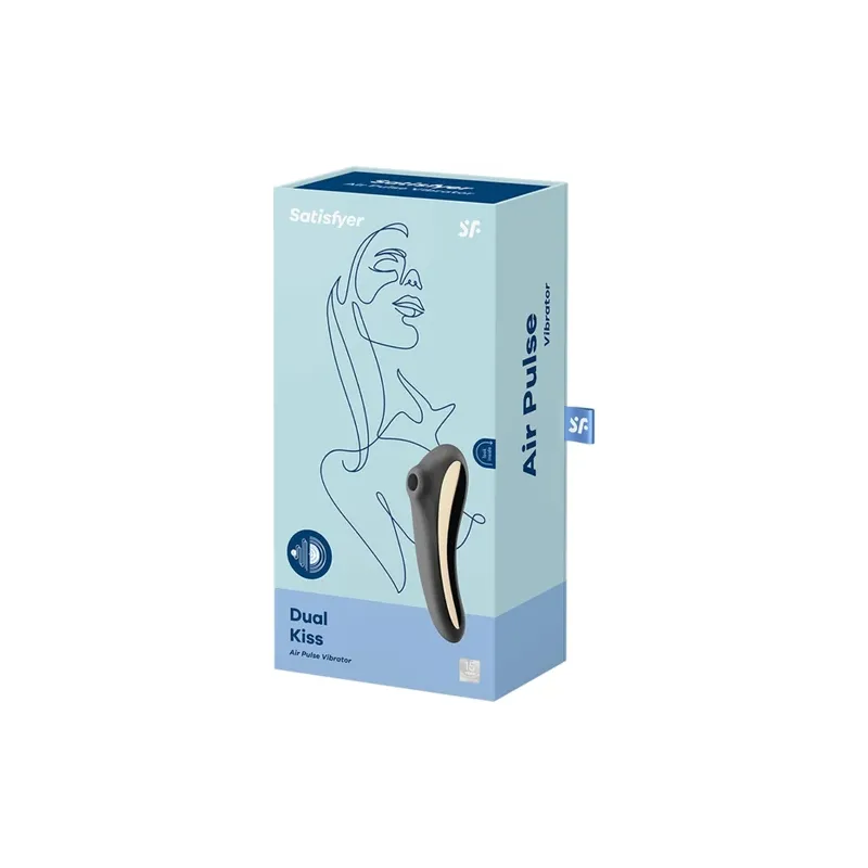D-231142 SATISFYER AIR PULSE