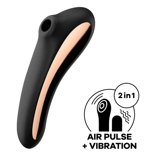 D-231142 SATISFYER AIR PULSE