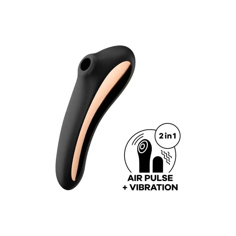D-231142 SATISFYER AIR PULSE