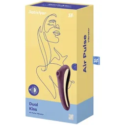D-231141 SATISFYER AIR PULSE
