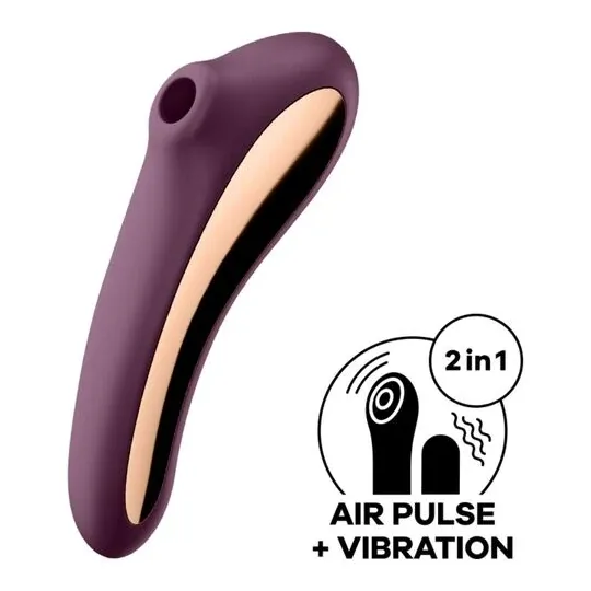 D-231141 SATISFYER AIR PULSE