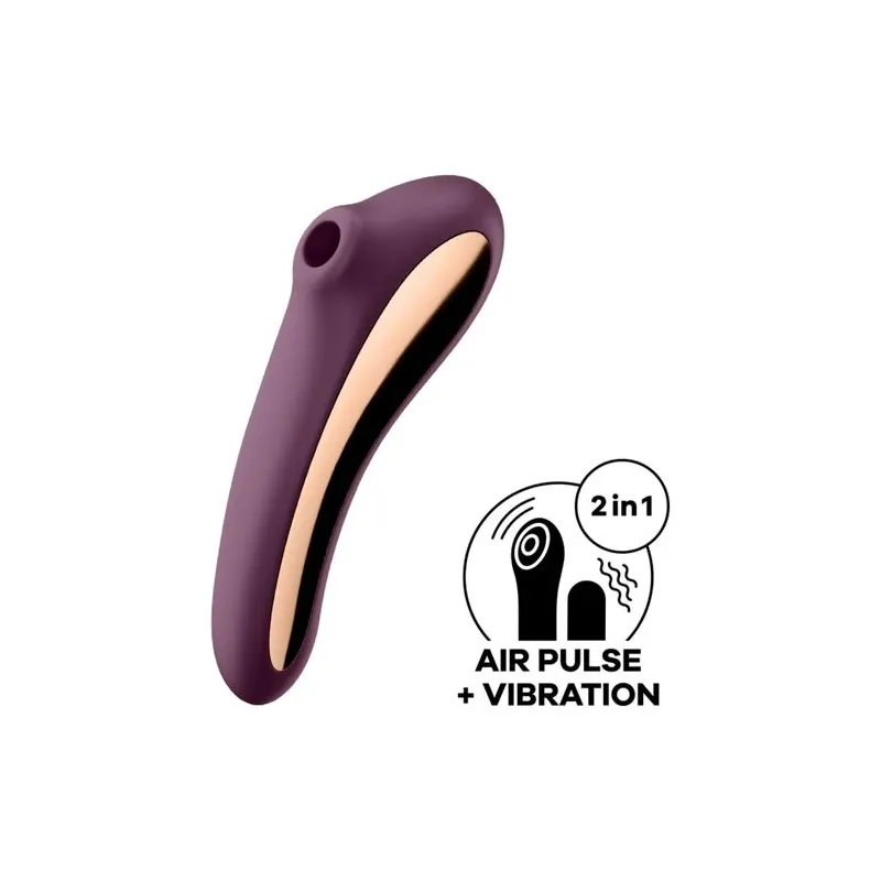 D-231141 SATISFYER AIR PULSE
