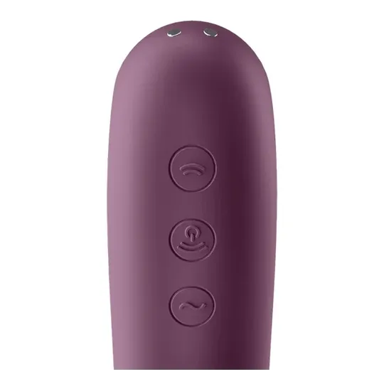 D-231141 SATISFYER AIR PULSE