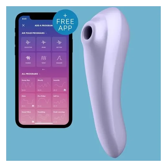 D-226942 SATISFYER CONNECT