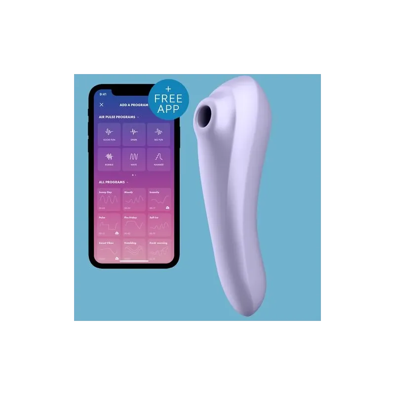 D-226942 SATISFYER CONNECT