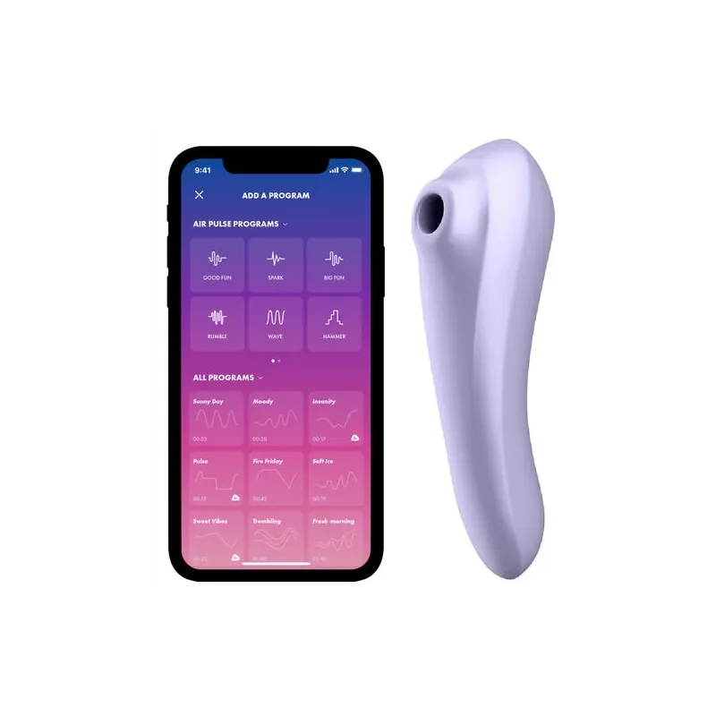D-226942 SATISFYER CONNECT