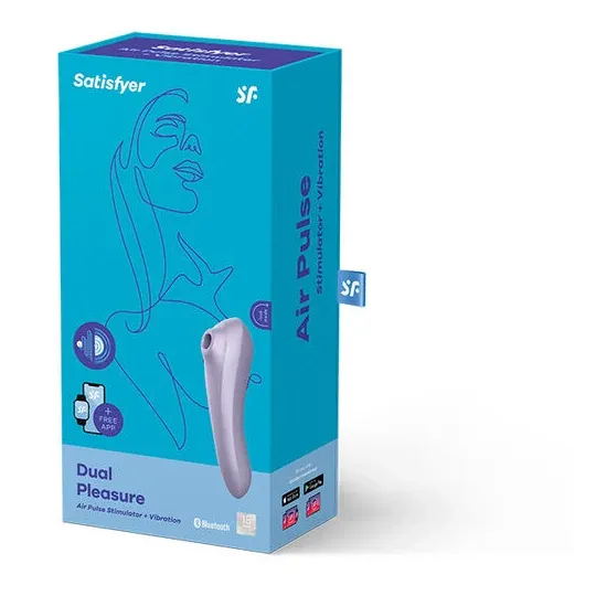 D-226942 SATISFYER CONNECT