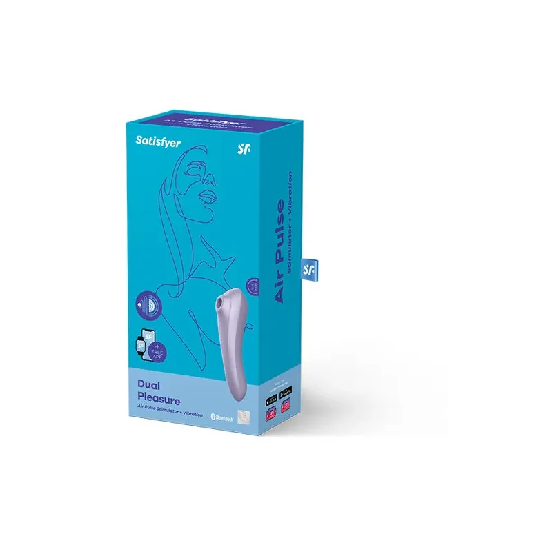 D-226942 SATISFYER CONNECT