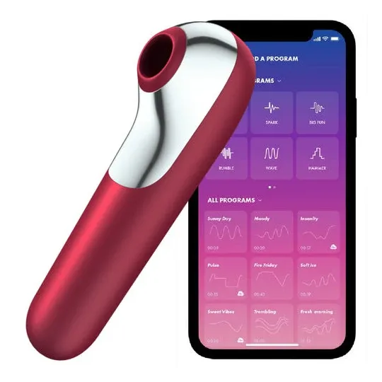 D-226764 SATISFYER CONNECT